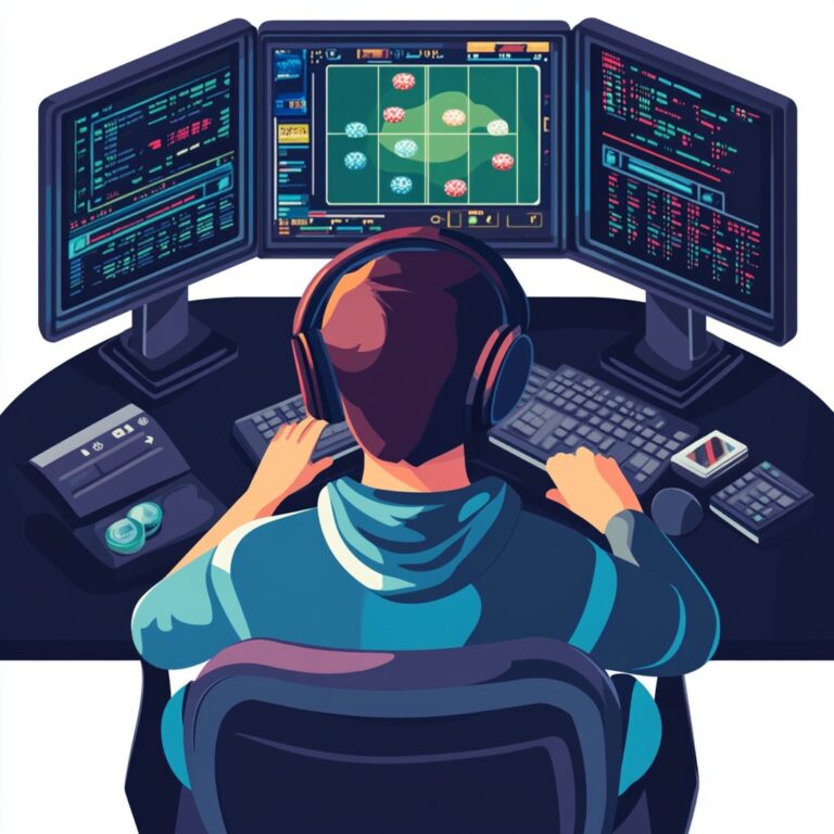 Онлайн букмекерская контора: как выбрать лучшую платформу для ставок с умом